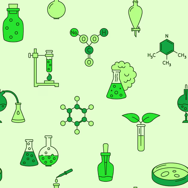 ¿Qué es la Química Verde y cuáles son sus&nbsp;beneficios?